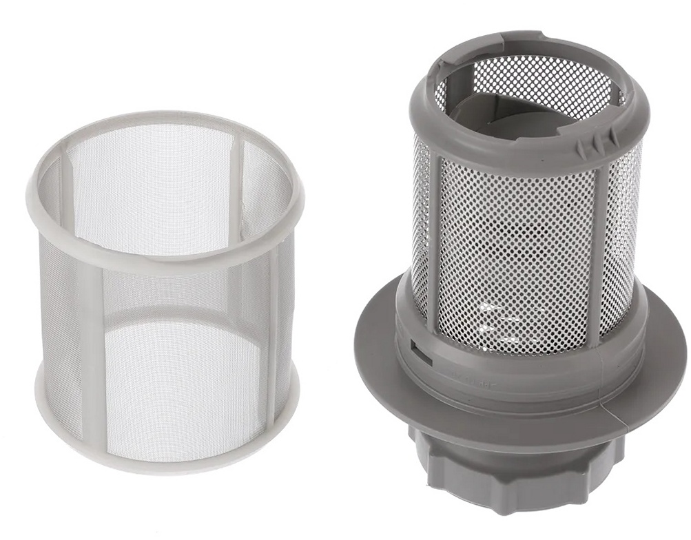 Bosch Dishwasher Micro-Filter - 17008311, Replaces: 00170740