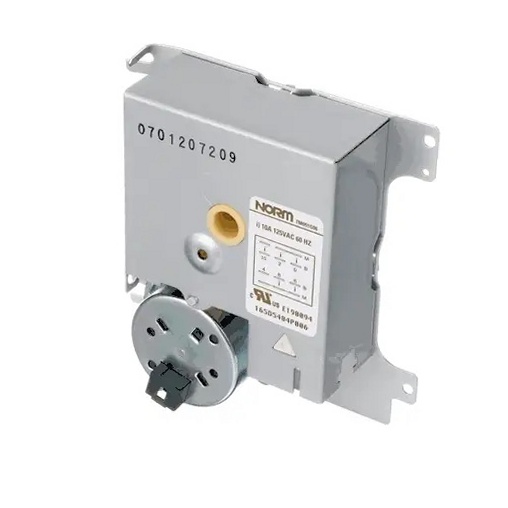 GE Dishwasher Timer - WD21X33644, Replaces: WD21X10383