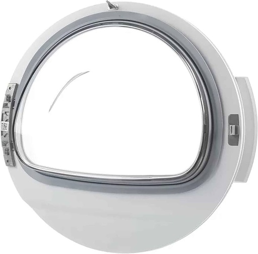 Bosch Dryer Door - 11012072
