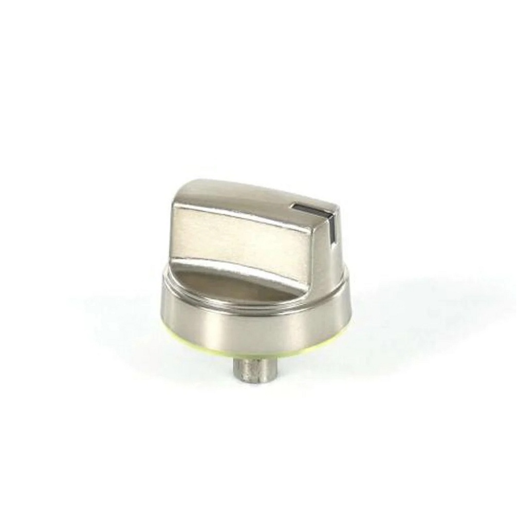 GE Range /Oven Control Knob - WB03X29354, Replaces: WB03X29354-24PK