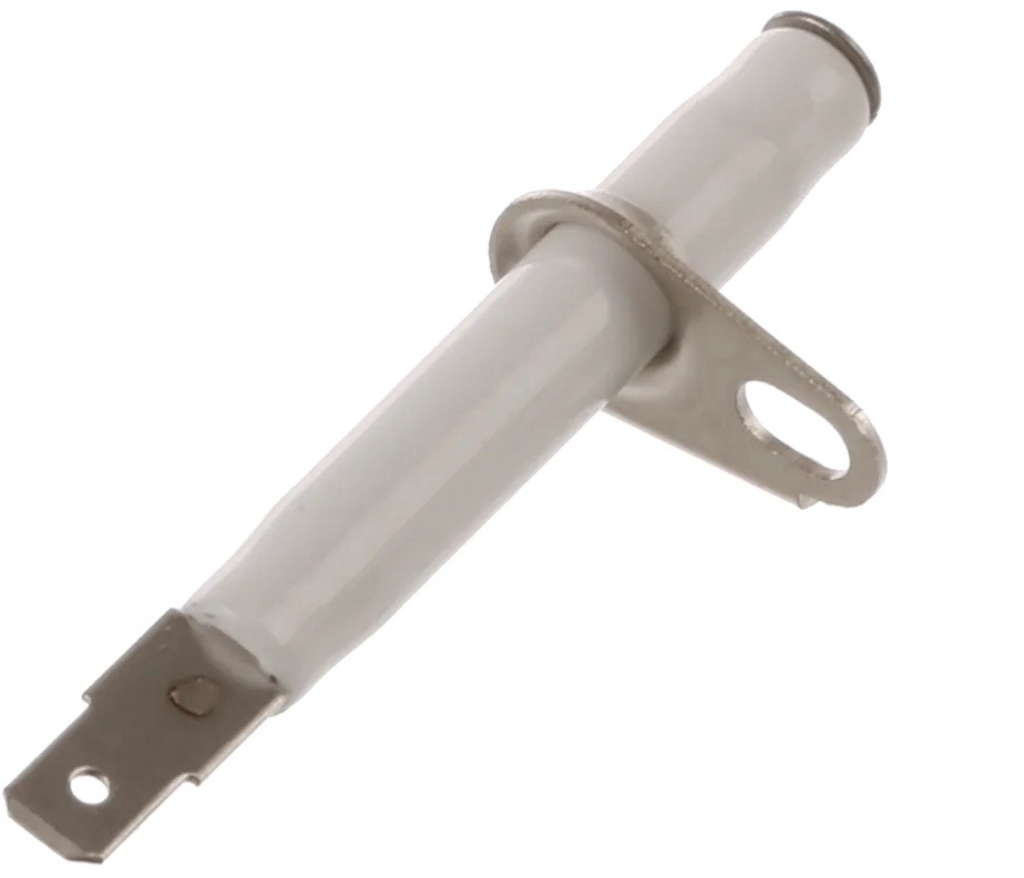 Bosch Range /Oven Spark Electrode - 00631633, Replaces: 631633