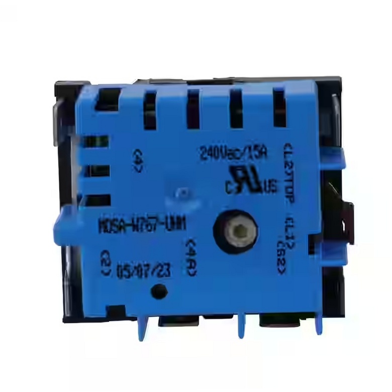 GE Range /Oven Surface Element Switch - WB24X25013, Replaces: WB24X25013-50PK