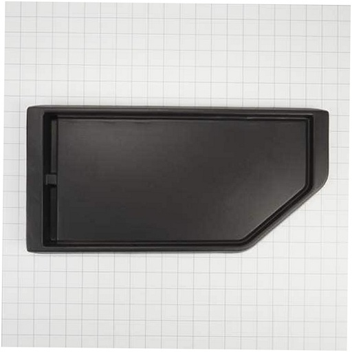 Whirlpool Range /Oven Griddle - W10685483, Replaces: W10597158