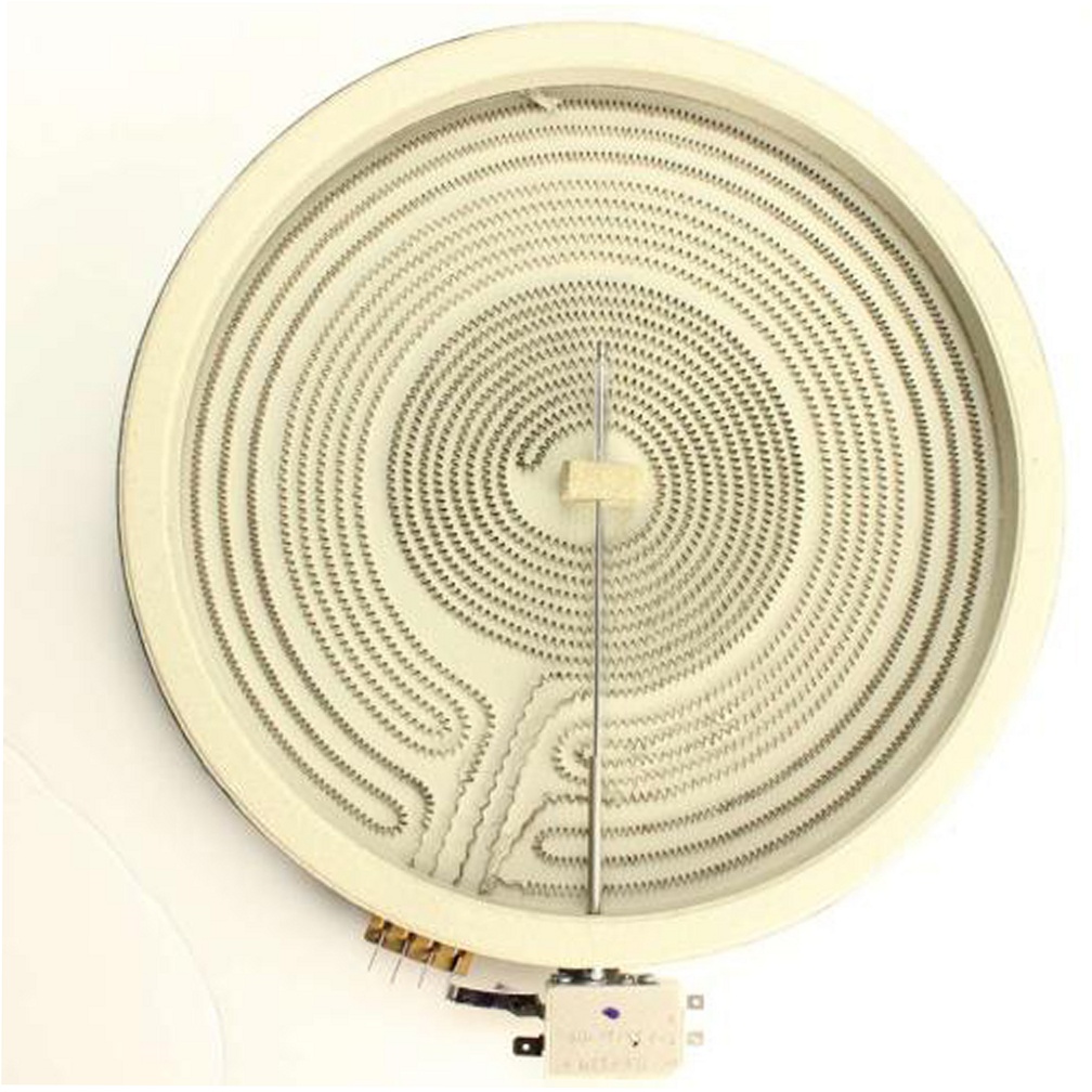 GE Range /Oven 12" Triple Haliant Element - WB30T10155