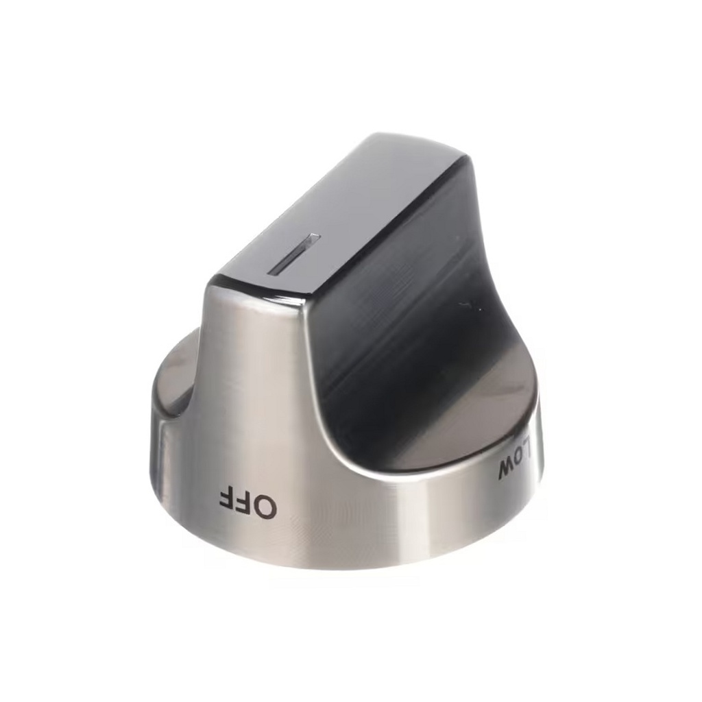 Whirlpool Range /Oven Knob - W11122880, Replaces: W10862482