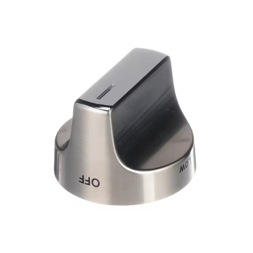 Whirlpool Range /Oven Knob - W11122880, Replaces: W10862482