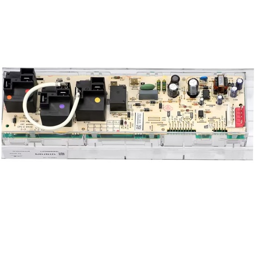 GE Range /Oven Oven Control Board - WB27X45466, Replaces: WG02F16063