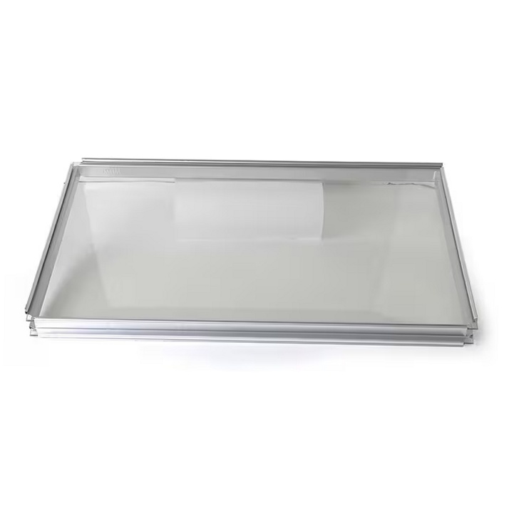 GE Range /Oven Window Pack Assembly - WB56X22160, Replaces: WB55T10154