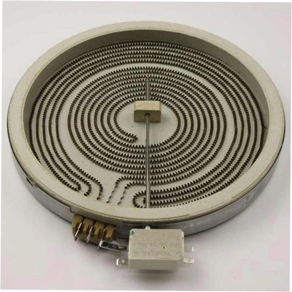 GE Range /Oven 9" Dual Radiant Element - WB30T10133