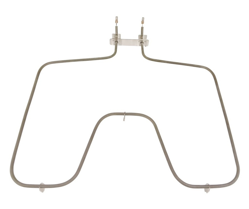 GE Range /Oven Bake Element - WB44K10005, Replaces: WB44K10001