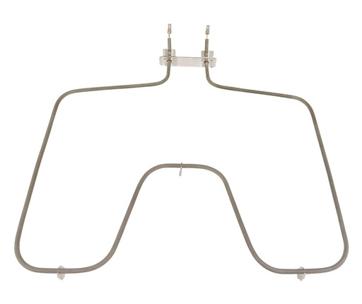 GE Range /Oven Bake Element - WB44K10005, Replaces: WB44K10001