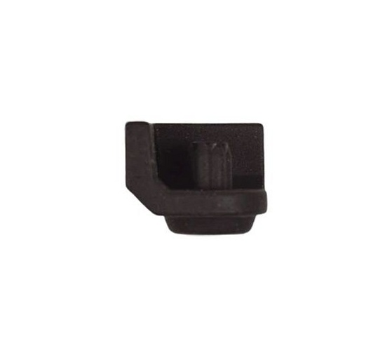 Whirlpool Range /Oven Grate Pad Bumper - W11550692, Replaces: W11042504