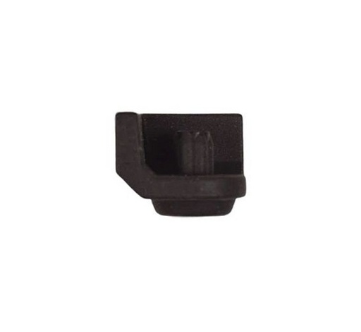 Whirlpool Range /Oven Grate Pad Bumper - W11550692, Replaces: W11042504