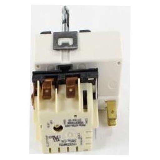 GE Range /Oven Infinite Switch - WB24X26408