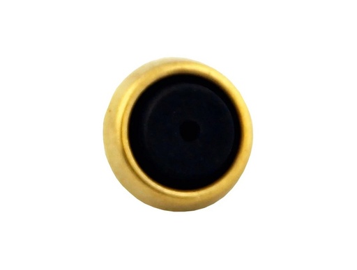 Bosch Range /Oven Burner Grate Foot - 00416438, Replaces: 416438