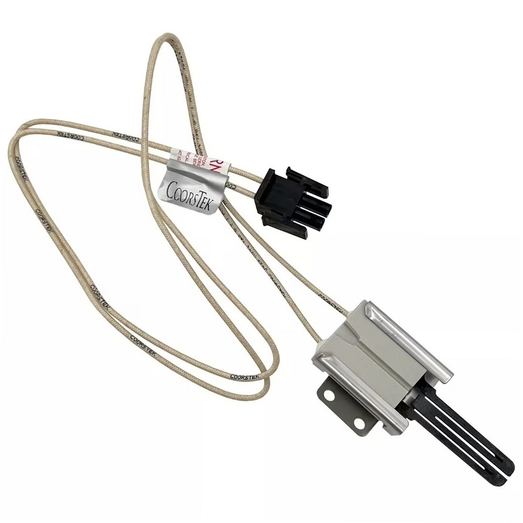 GE Range /Oven Upper Oven Bake Igniter - WB13X25262, Replaces: WB13K10041