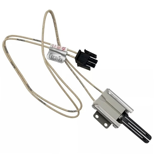 GE Range /Oven Upper Oven Bake Igniter - WB13X25262, Replaces: WB13K10041
