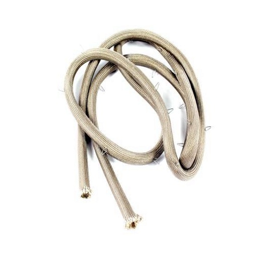 GE Range /Oven Door Gasket - WB04T10050