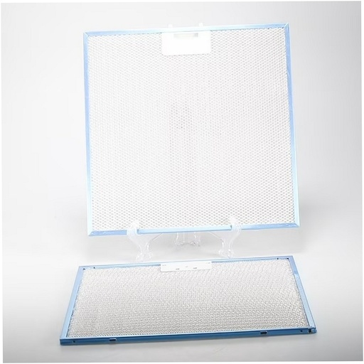 GE Range /Oven Vent Hood Grease Filter - WB02X27207