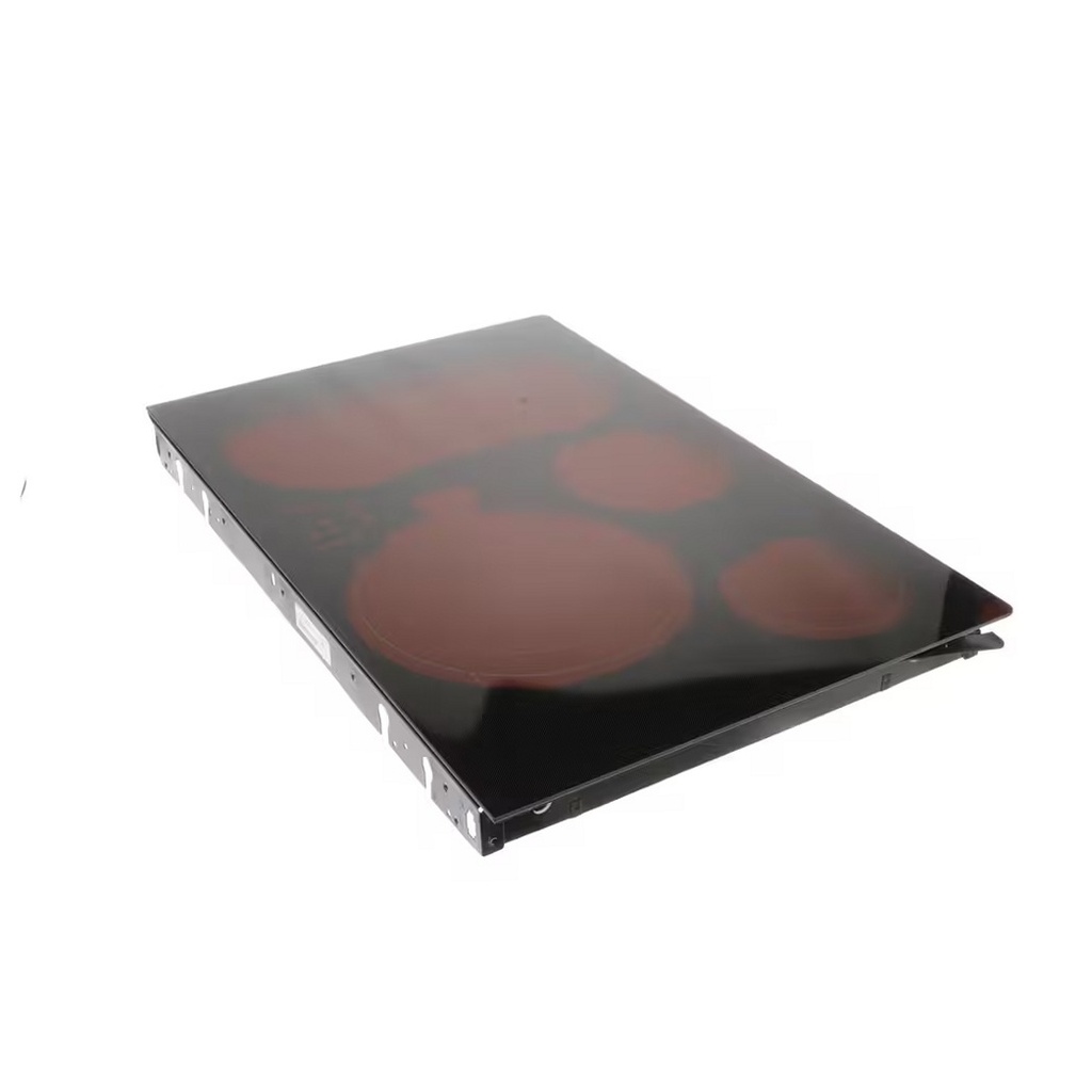 GE Range /Oven Main Glass Top - WB62X29262, Replaces: WB62X20962