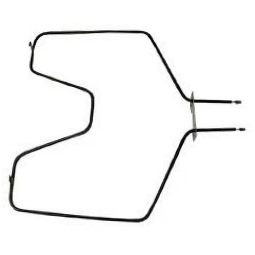GE Range /Oven Bake Element - WB44K5012, Replaces: 8029