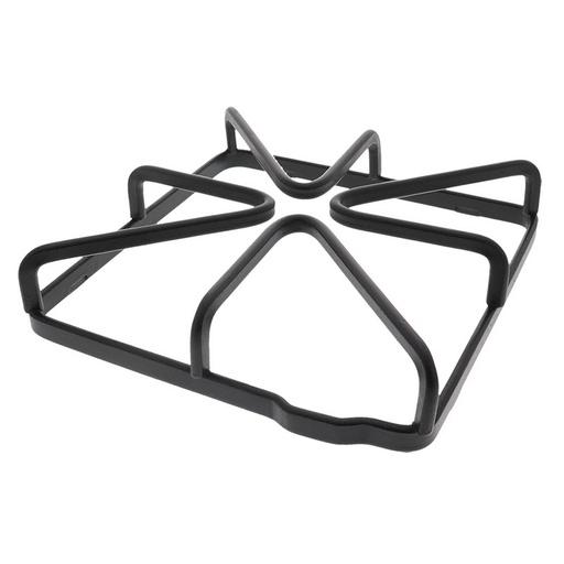 GE Range /Oven Burner Grate (Black) - WB31X20643