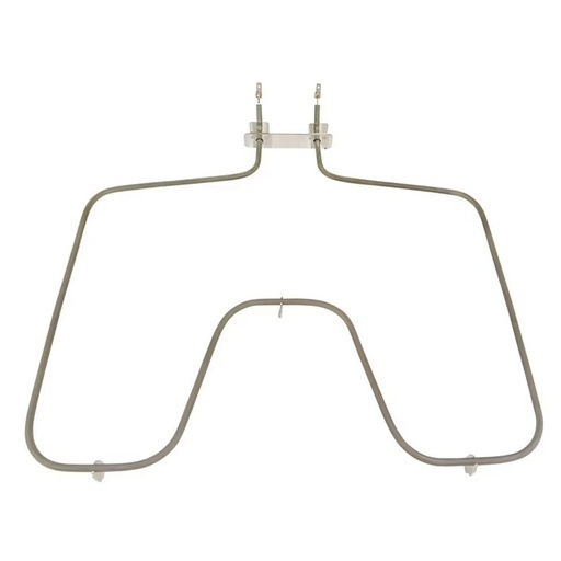 GE Range /Oven Bake Element - WB30X46987, Replaces: WS01F11296