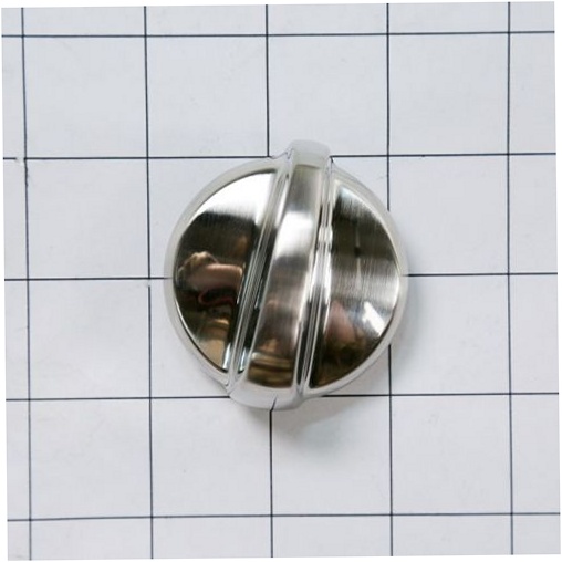 GE Range /Oven Surface Burner Knob - WB03T10325