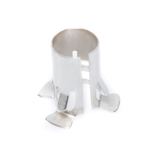 Whirlpool Range /Oven Electrode Mounting Clip - WPW10278150, Replaces: 98007187