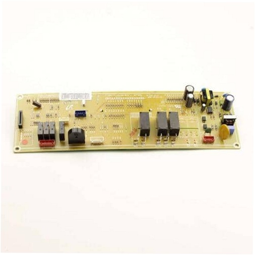 Samsung Range /Oven Main Control Board - DE92-02588E