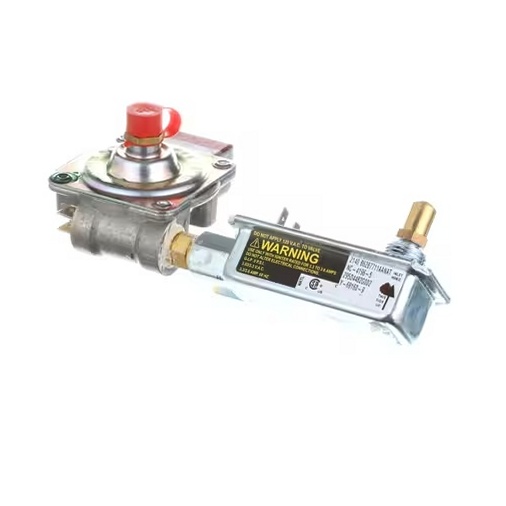 GE Range /Oven Gas Control Valve Assembly - WB21X38549, Replaces: WB21X29148