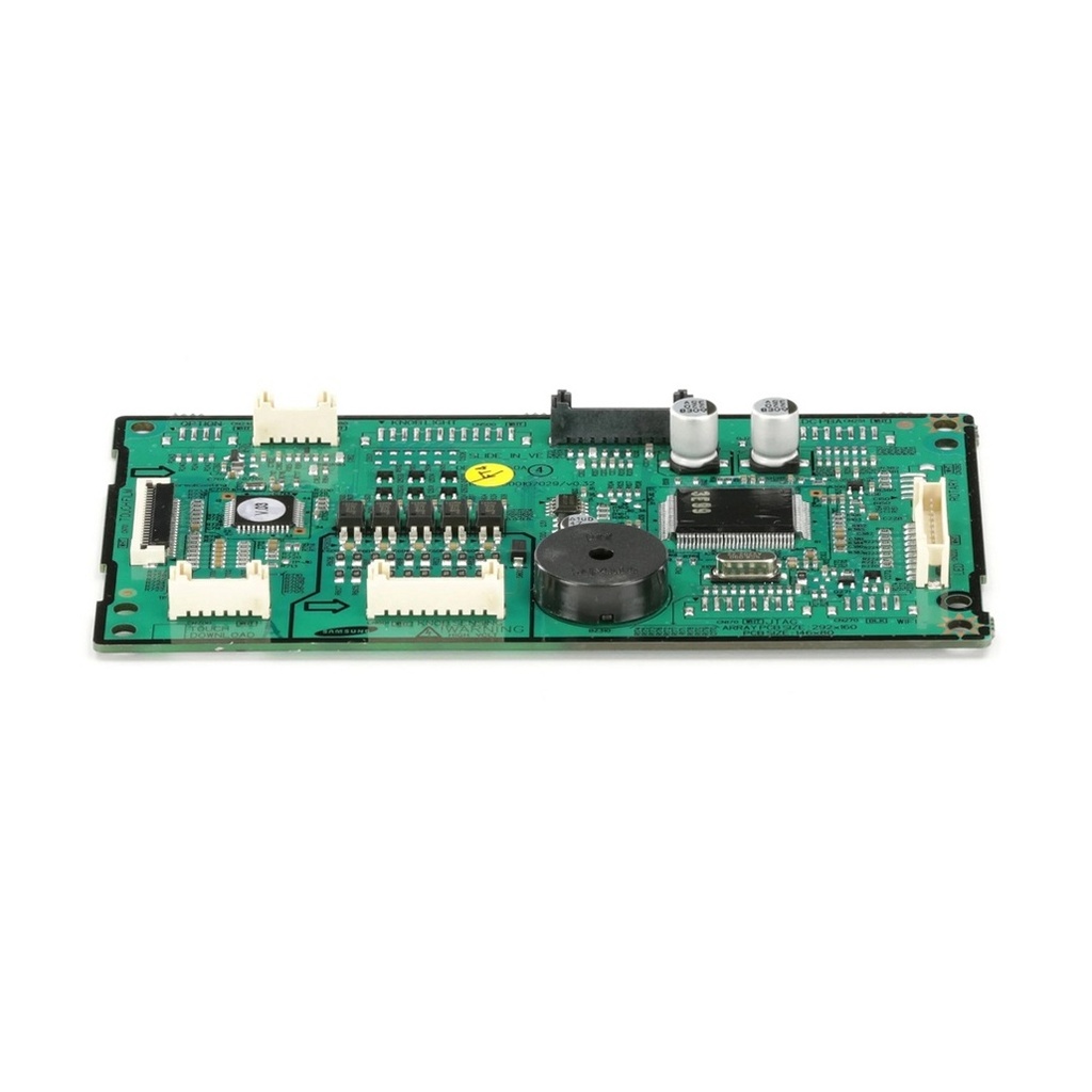 Samsung Range /Oven Control Board - DE94-03610A