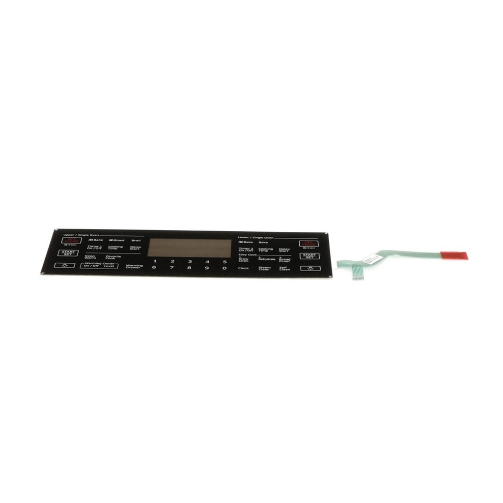 Samsung Microwave Touchpad - DG34-00032A