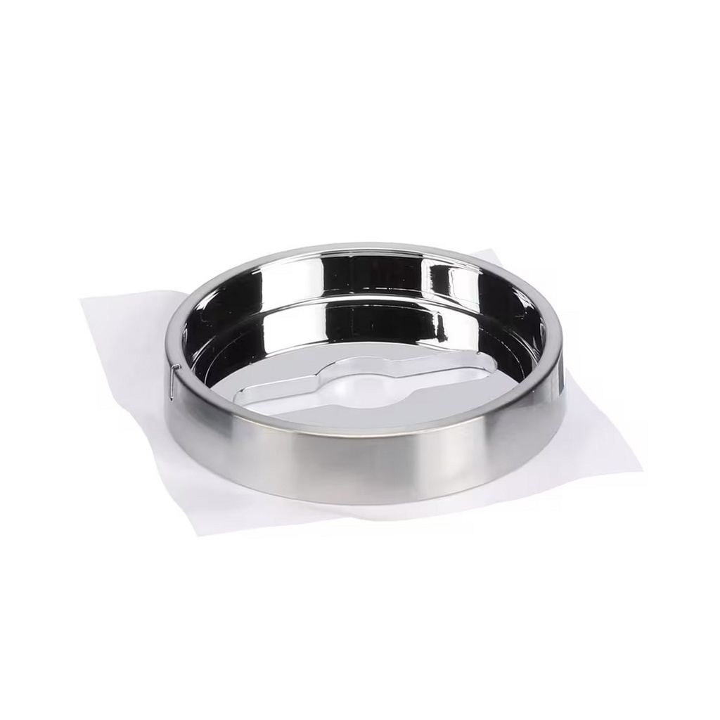 Whirlpool Range /Oven Knob Bezel - W11188712, Replaces: W10850043