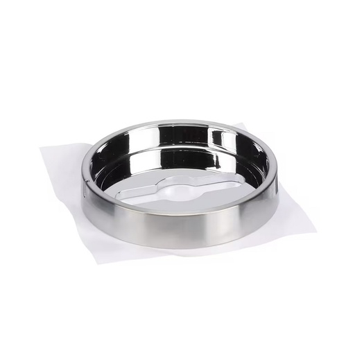 Whirlpool Range /Oven Knob Bezel - W11188712, Replaces: W10850043