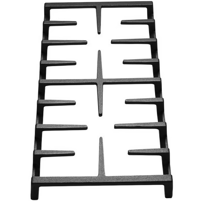 GE Range /Oven Center Burner Grate - WB31X27150
