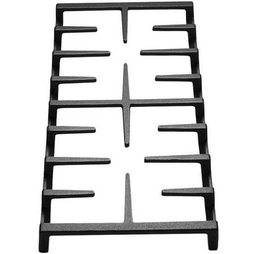 GE Range /Oven Center Burner Grate - WB31X27150