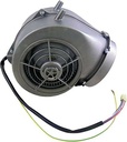 Bosch Hood Fan Motor - 11007194