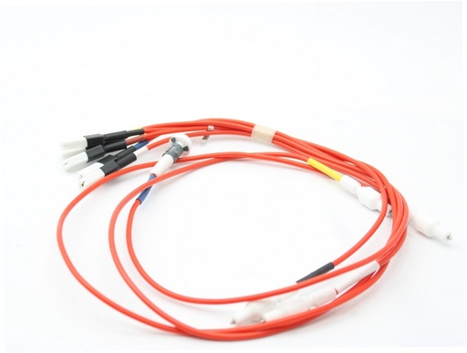 GE Range /Oven Spark Ignitor Electrodes - WB18X26980, Replaces: WB18X25501