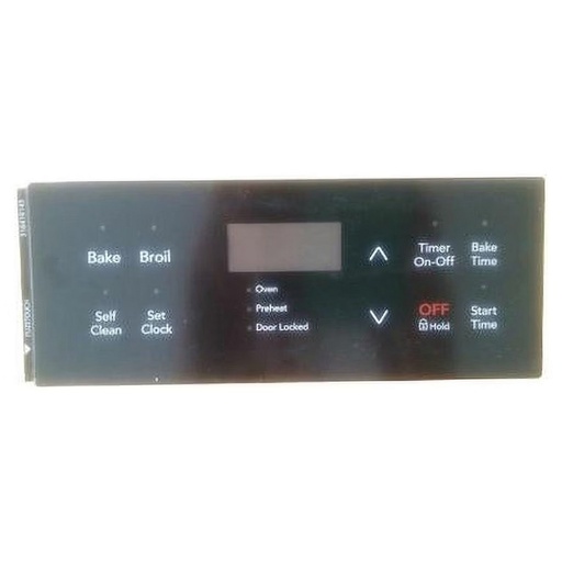 Frigidaire Range /Oven Overlay - 316419145