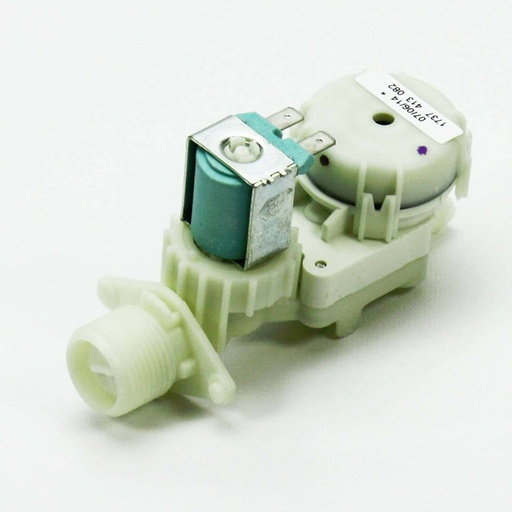 Bosch Magnetic Water Inlet Valve - 00092188