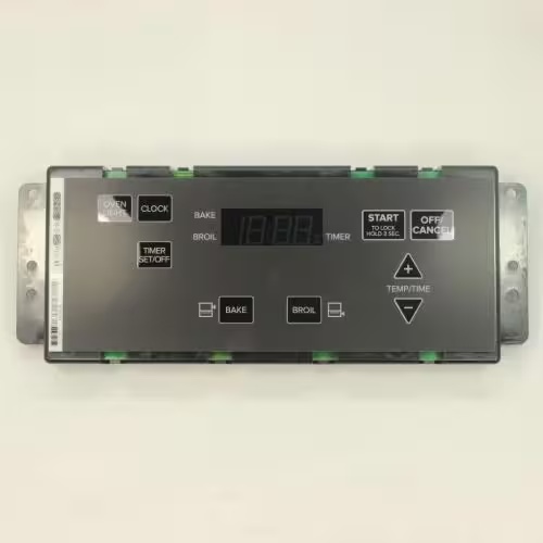 Whirlpool Range /Oven Control Board - WPW10556708, Replaces: W10303466