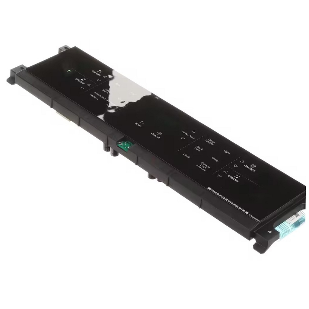Whirlpool Range /Oven Control Board - W10894095, Replaces: W10806886