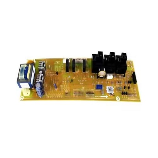 Samsung Range /Oven Main Control Board - DE92-03045B, Replaces: OAS-AG3-01