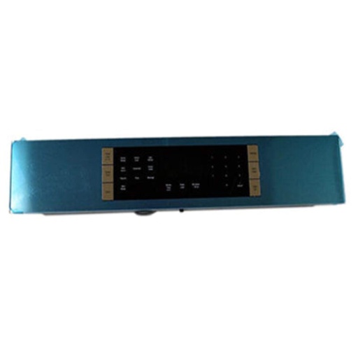Bosch Microwave Control Panel Assembly - 12014013