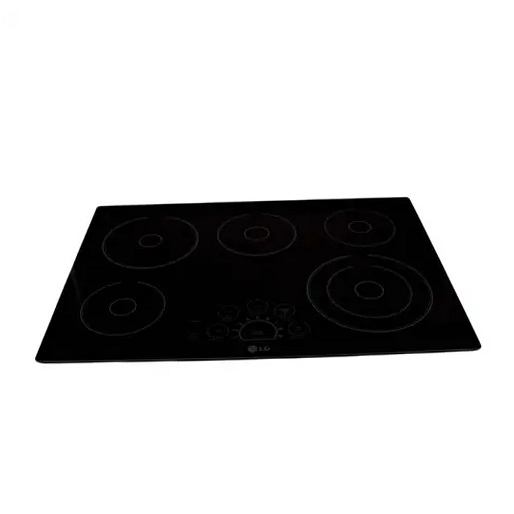 LG Range /Oven Main Glass Cooktop - AGU73228801
