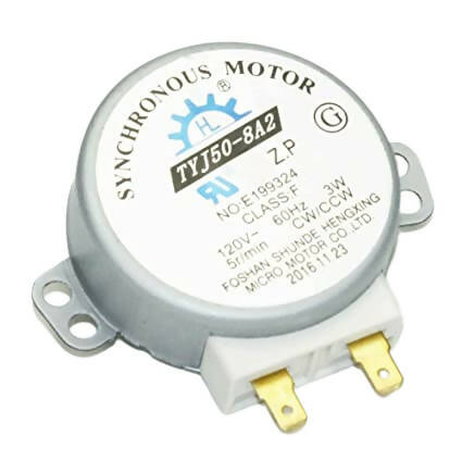 Bosch Microwave Drive Motor - 00617213