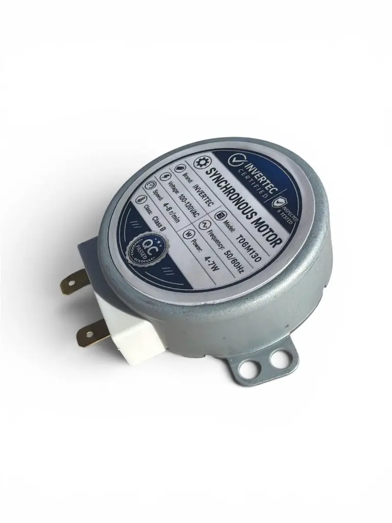 Turntable Motor - T06M130