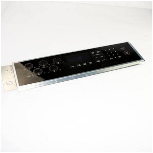 LG Range /Oven Touchpad Control Panel - 383EW1N006N