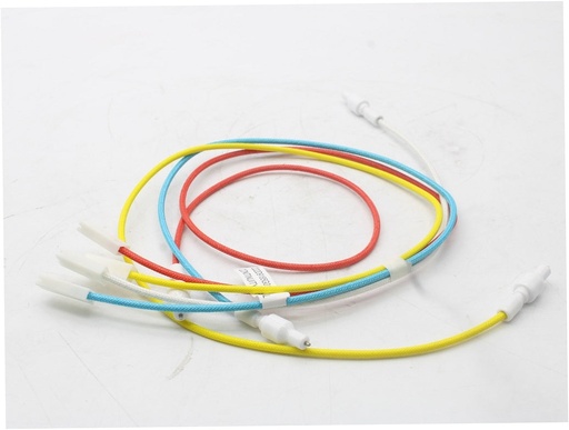 GE Range /Oven Electrodes and Harness - WB18X26607, Replaces: WB18X26312